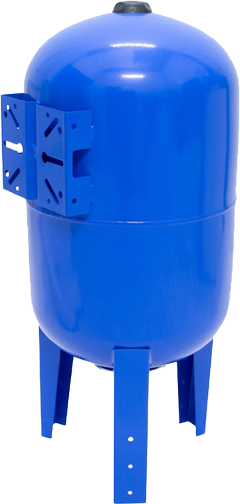 Расширительный бак (гидроаккумулятор) Zilmet ULTRA-PRO для холодной воды