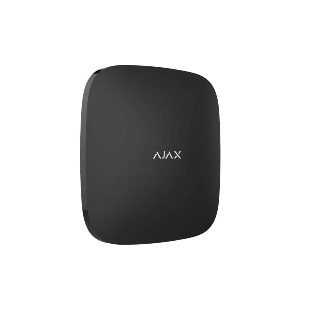 Ретранслятор сигнала Ajax ReX 2 Black (32668.106.bl1)- Фото 2