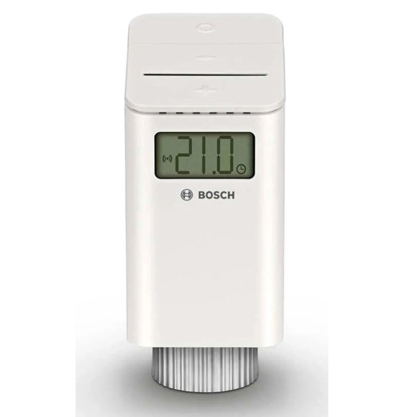 Термостатический вентиль радиатора Bosch Smart Radiator Thermostat - Фото 3