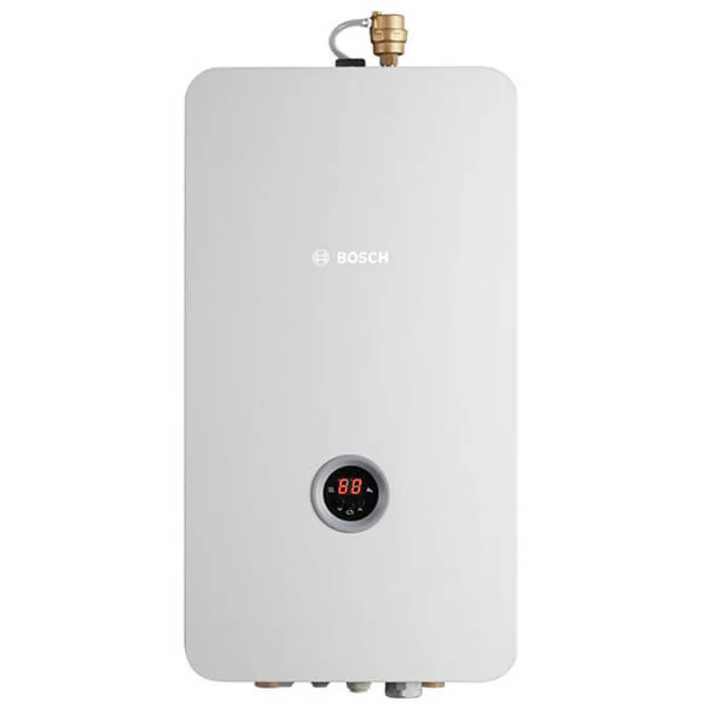 Электрический котел Bosch Tronic Heat 3500 12 кВт UA ErP (7738504946)- Фото 4