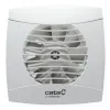 Вытяжной вентилятор Cata UC-10 Hygro белый- Фото 1