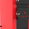 Твердотопливный котел FENIKS Серия В 40 кВт механика- Фото 2