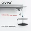 Душевой трап Gappo G89007-1 900x70 мм сатин- Фото 4