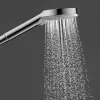 Душевая система Hansgrohe Vernis Blend Showerpipe 200 1jet EcoSmart с термостатом (26089000)- Фото 7