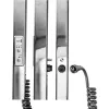 Электрический полотенцесушитель Mario Премиум Люкс-I 1100x500 TR K (4820111356829)- Фото 5