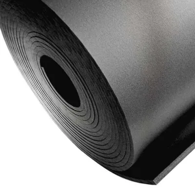 Изоляция листовая каучуковая NMC Insul Roll Hitemp 32мм x1м2