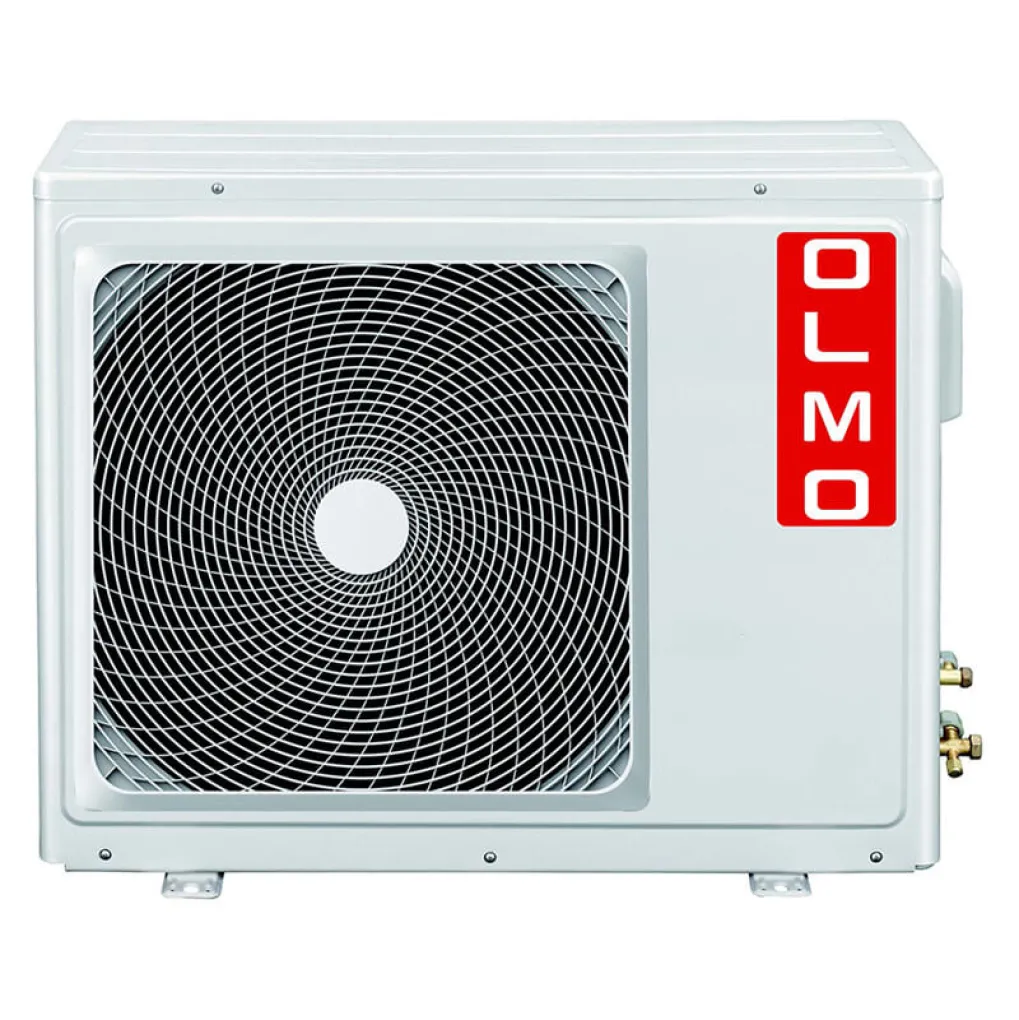 Кондиционер сплит-система OLMO EDGE Inverter R32 OSH-12FRH2- Фото 2
