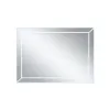 Зеркало Qtap Aries 600x800, с LED-подсветкой (QT037816016080W)- Фото 2