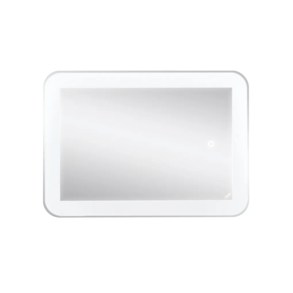 Зеркало Qtap Swan 500х700, с LED-подсветкой (QT167814145070W)- Фото 3