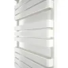 Водяной полотенцесушитель Terma Warp T Bold 600x655 белый- Фото 2