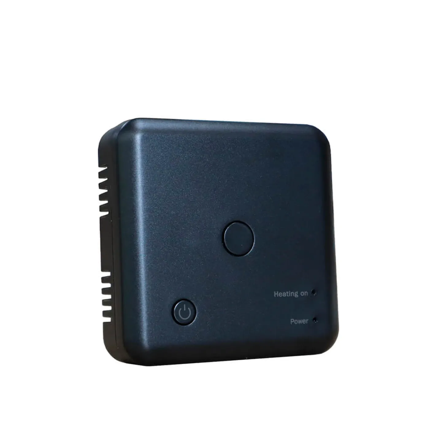 Комнатный термостат с WiFi управлением Tervix Pro Line для газового/электрического котла, черный (118330) - Фото 1
