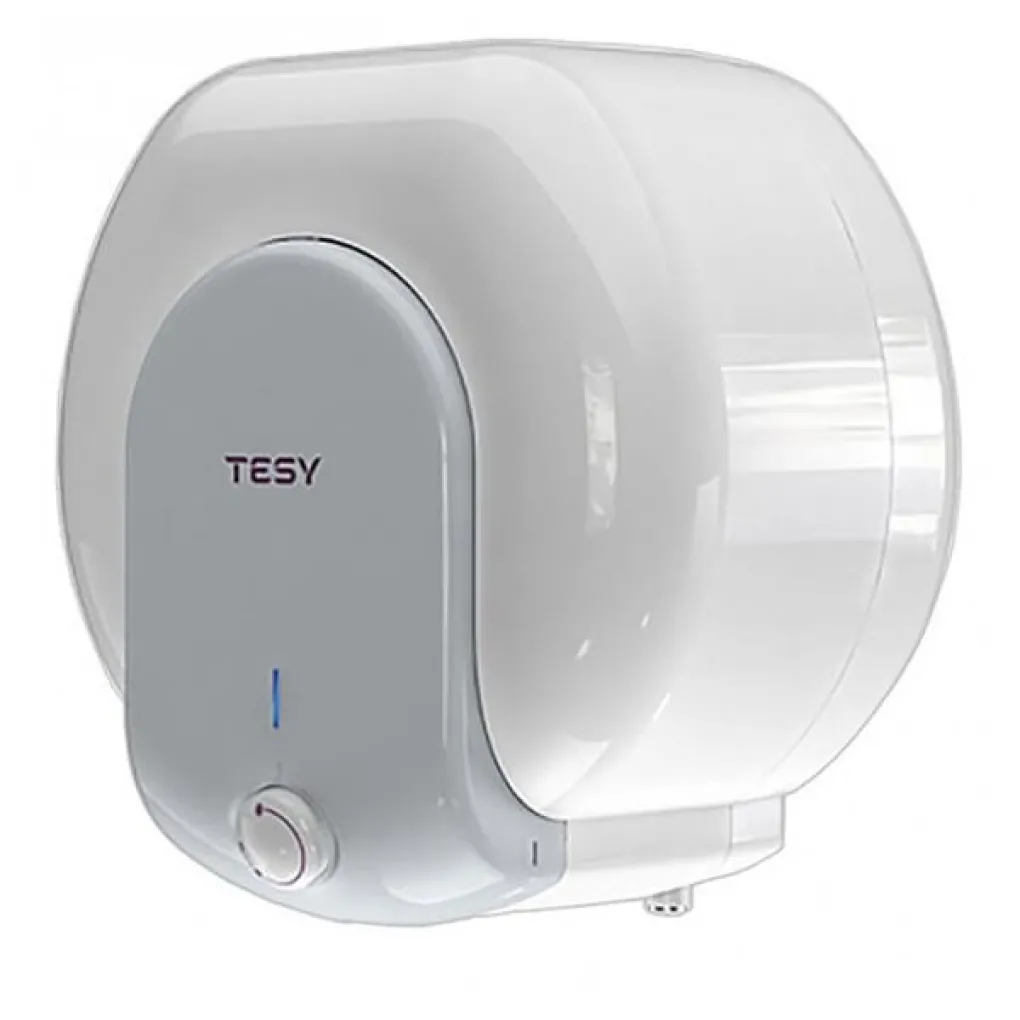 Бойлер электрический Tesy Compact Line GCA 1515 L52 RC Above sink (304139)