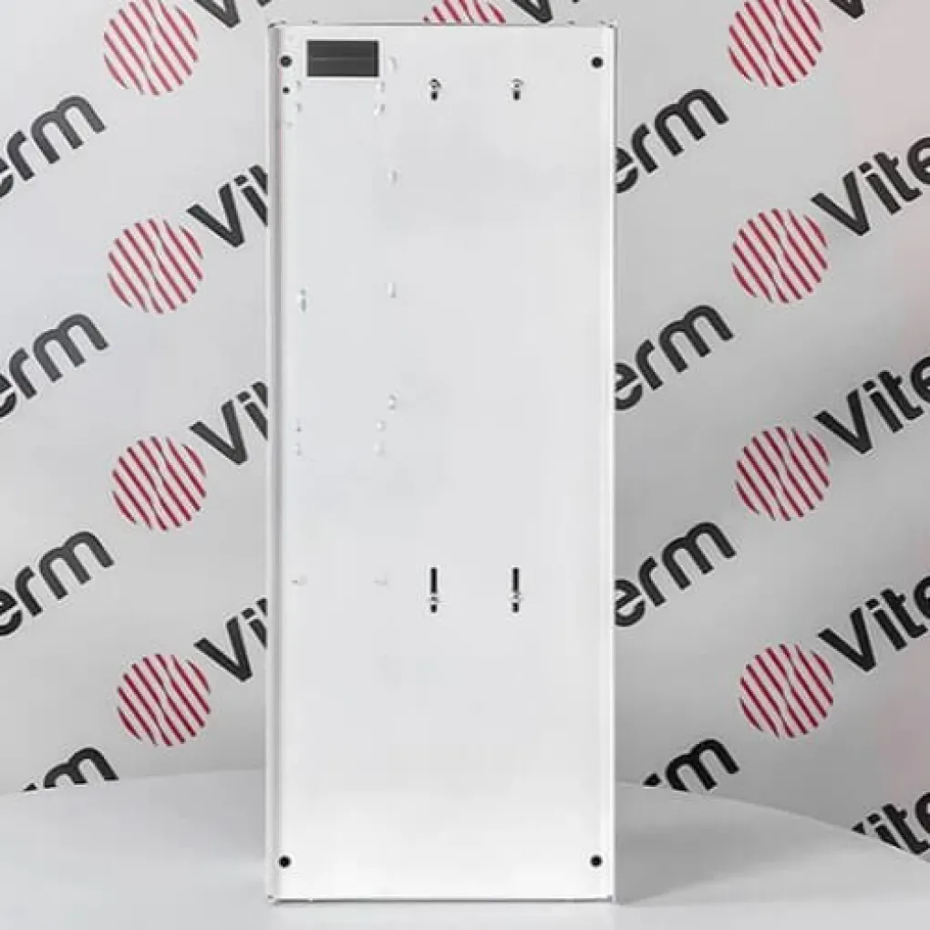 Электрический котел Viterm Plus 10,5кВт 380В (насос + группа безопасности)- Фото 7