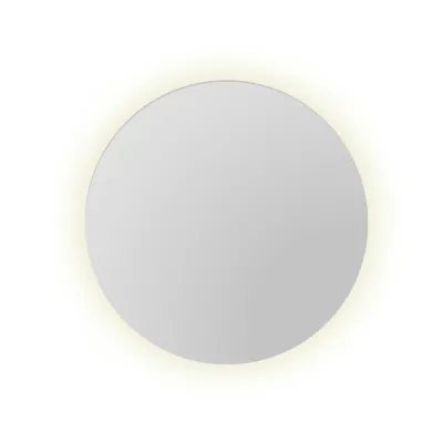 Зеркало Volle LUNA RONDA 60 см, с контражурной подсветкой (1648.50076600)
