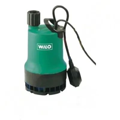 Дренажный насос Wilo TMW 32/11-10m (4058060)