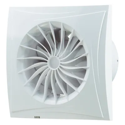 Вытяжной вентилятор Blauberg Sileo 125 S