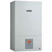 Двоконтурний газовий котел Bosch Gaz 6000 W WBN 6000 18C RN (7736900167)