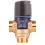 Термостатичний змішувальний клапан Afriso ATM561 G 1 DN 20 20-43 kvs2.5 (1256110)