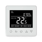 Терморегулятор для теплої підлоги Warm Life ET 61 W