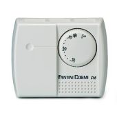 Комнатный термостат Fantini Cosmi C16