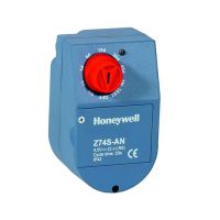 Автоматичний привід промивного пристрою Honeywell Z74S-AN