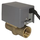 Двухходовой клапан с электромеханическим приводом Salus PMV21 1 (615240100)