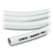 Труба Sanha MultiFit-Flex металопластикова 20х2.0