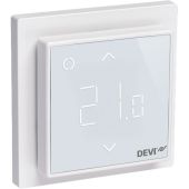Терморегулятор DEVI Devireg Smart Pure White (Білий) (140F1141)
