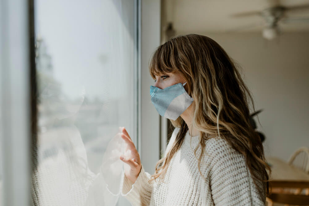 Причины загрязненного воздуха в доме
