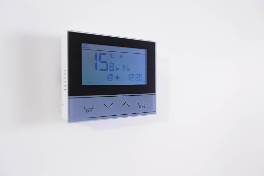 Як легко вибрати правильний термостат для вашого будинку