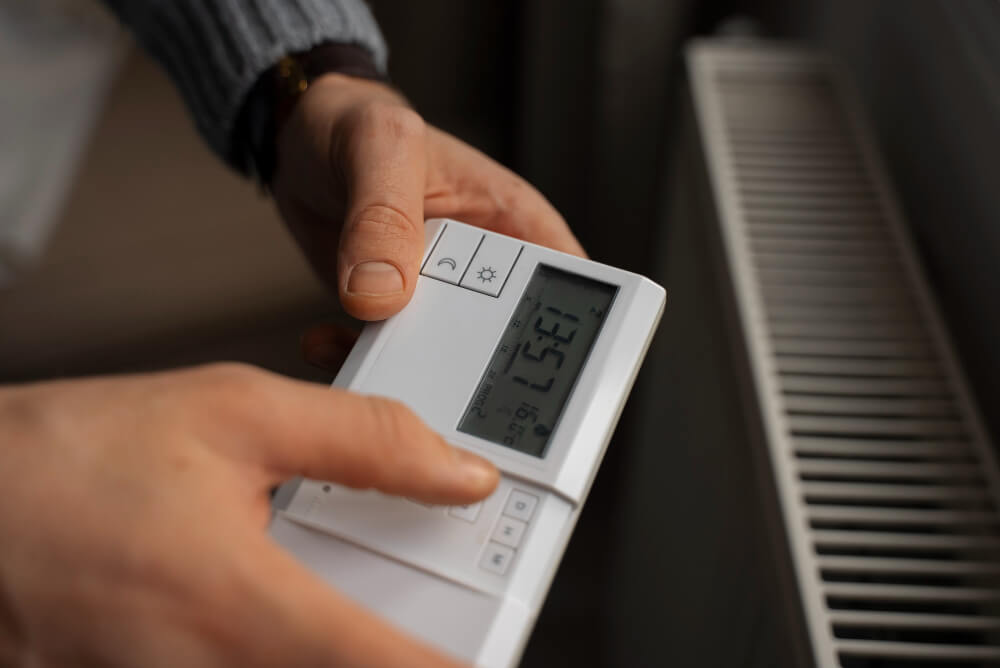 Як вибрати потрібний терморегулятор для дому