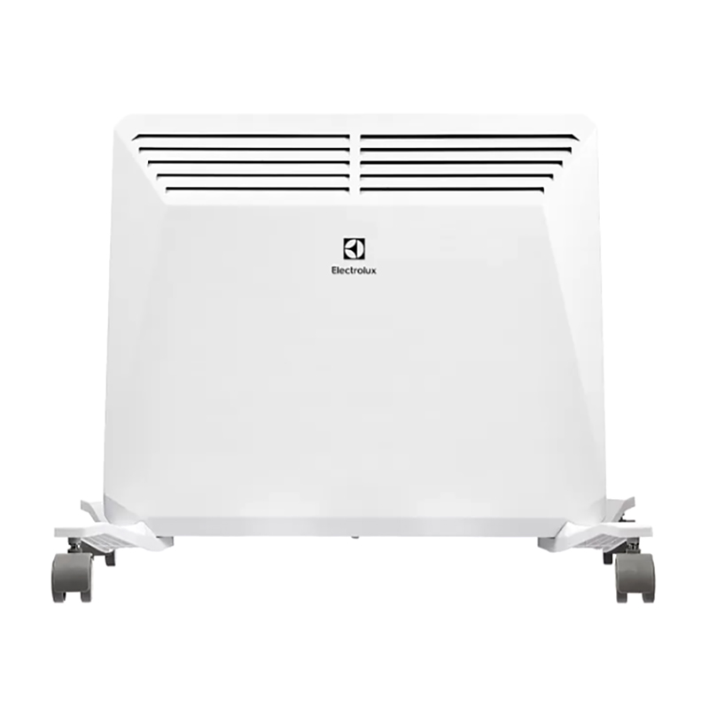 10-е місце нашого рейтингу посів Electrolux ECH/ECN-2000 M