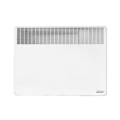 9-е місце Bonjour CEG BL-Meca/M (1500W)