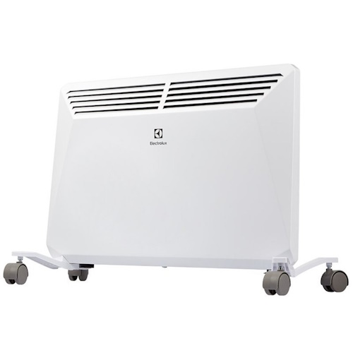 7-е місце Electrolux ECH/ECN-1500M