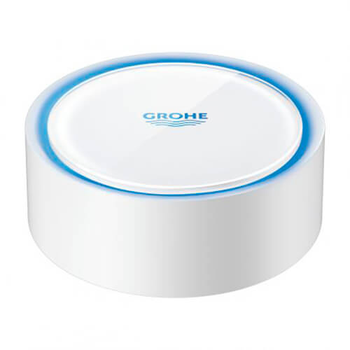 7-е місце інтелектуальний датчик води Grohe Sense