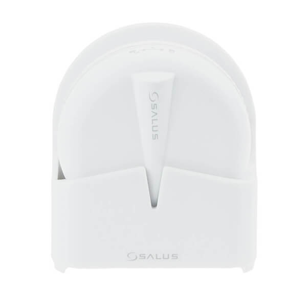 5-е місце датчик протікання бездротової Salus WLS600 для системи Smart Home