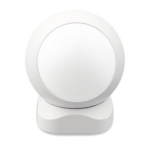 3 місце бездротового датчика руху Tervix Pro Line ZigBee EYE PIR Sensor (436061)