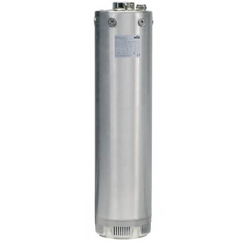 3 місце занурювальний насос Wilo TWI5-FS 304 (4144935)