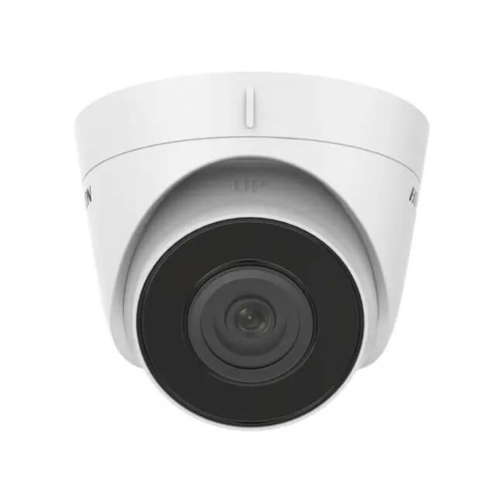 1-е місце нашого рейтингу камера відеоспостереження Hikvision DS-2CD1321-I(F) 2Mp (2.8 мм)