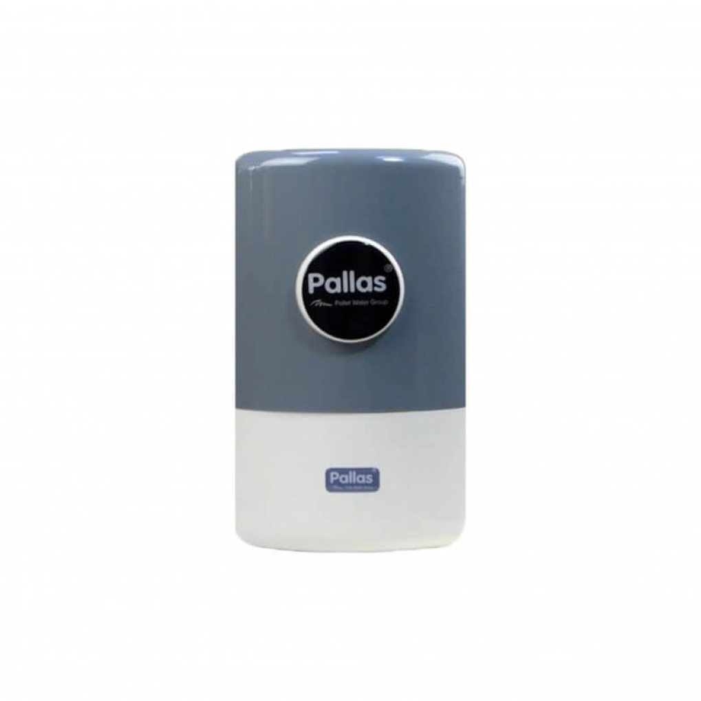 6-е місце фільтр зворотного осмосу Pallas Enjoy SMART 6 без помпи (6SM-SO)