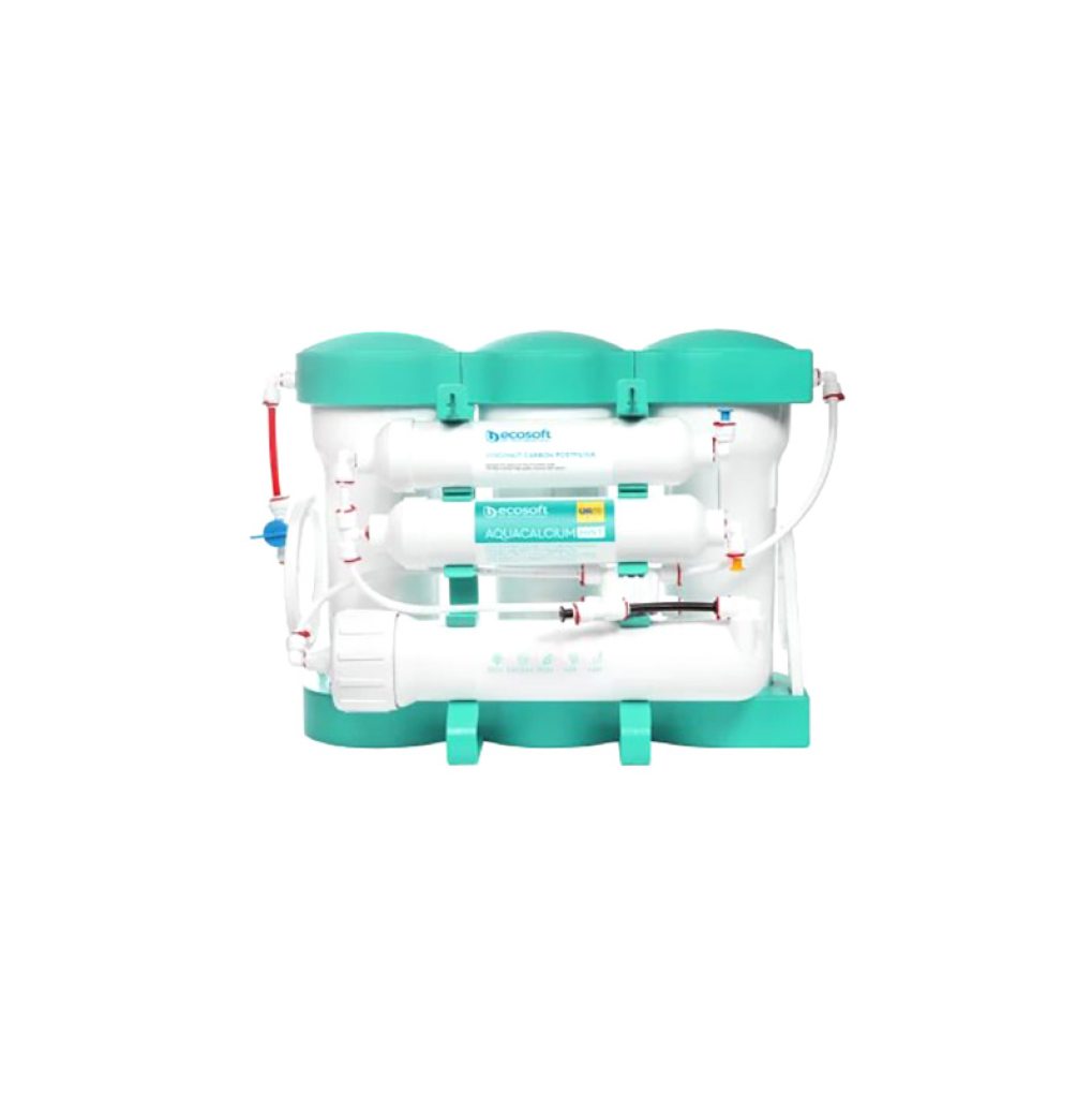 1-е місце рейтингу фільтр зворотного осмосу Ecosoft P'Ure AquaCalcium Mint (MO675PUREMACECO)