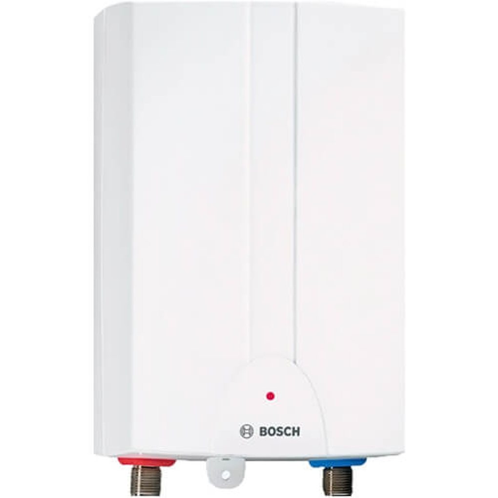 7-е место электрический проточный водонагреватель Bosch TR1000 6 B (7736504719)