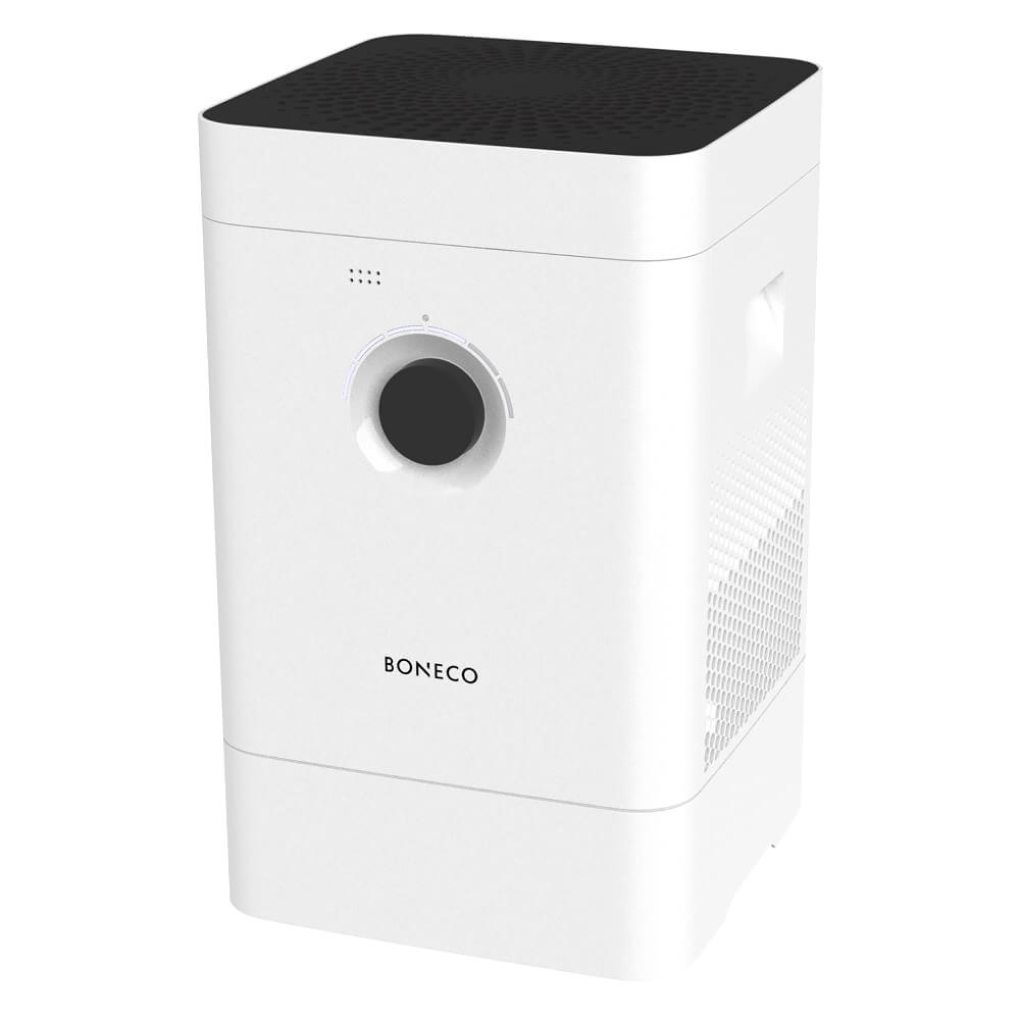 7-е місце рейтингу очищувач повітря Boneco H300