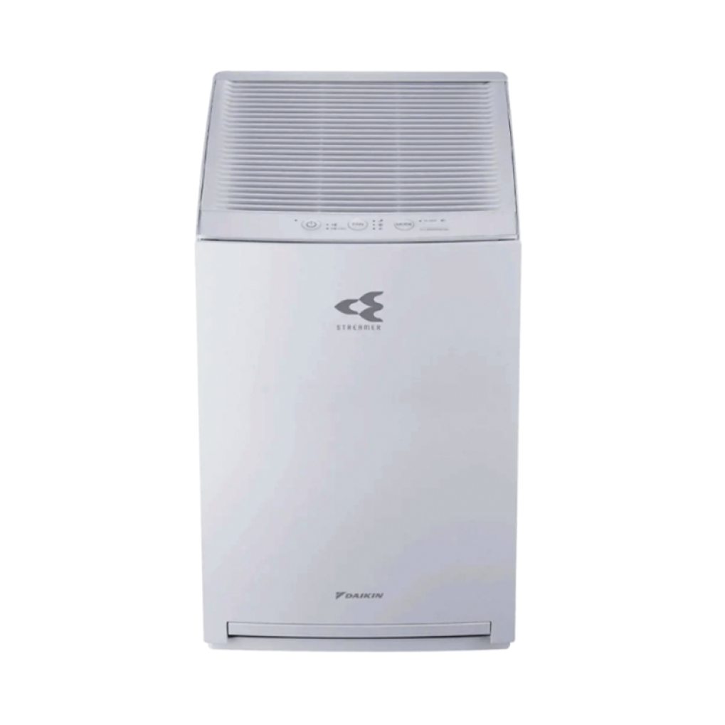 5 місце рейтингу очищувач повітря Daikin MC30Y