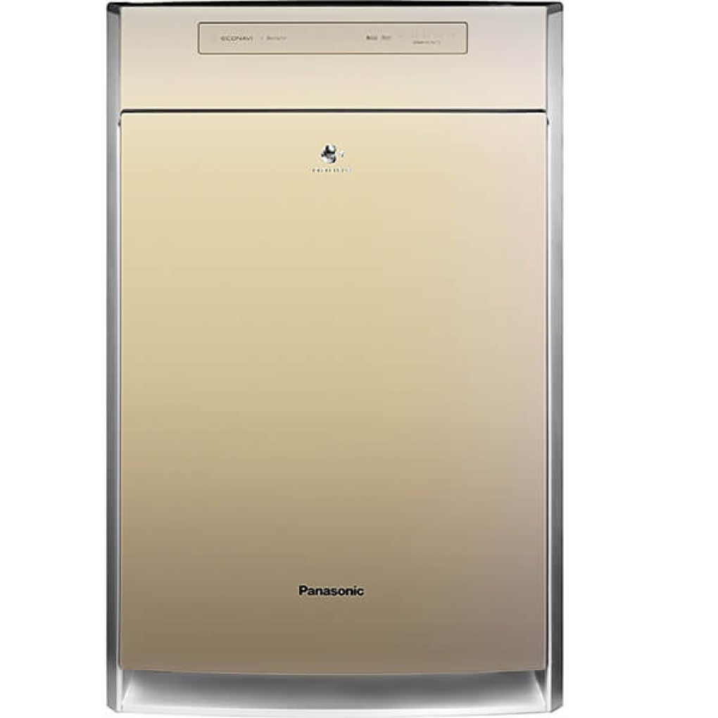 4 місце нашого рейтингу кліматичний комплекс Panasonic F-VXR50R-N