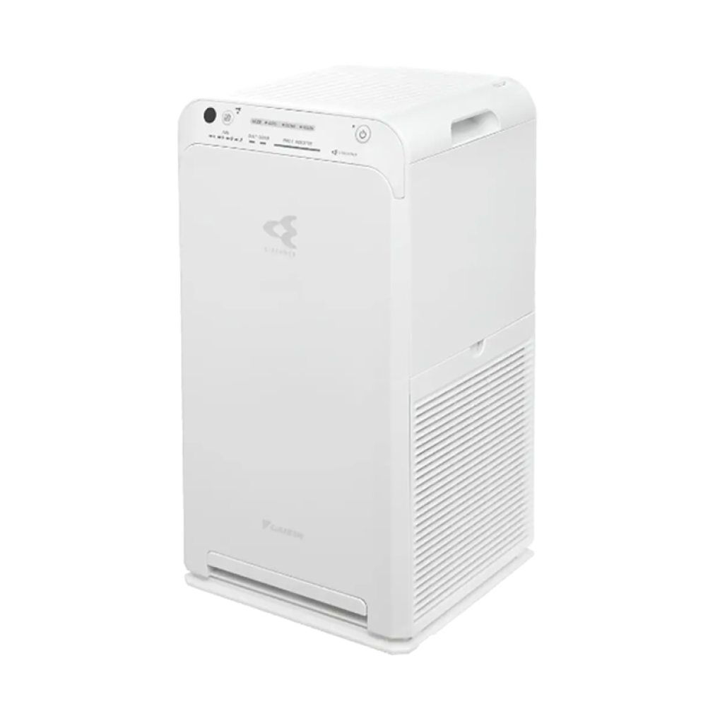 3 місце очисник повітря Daikin MC55W
