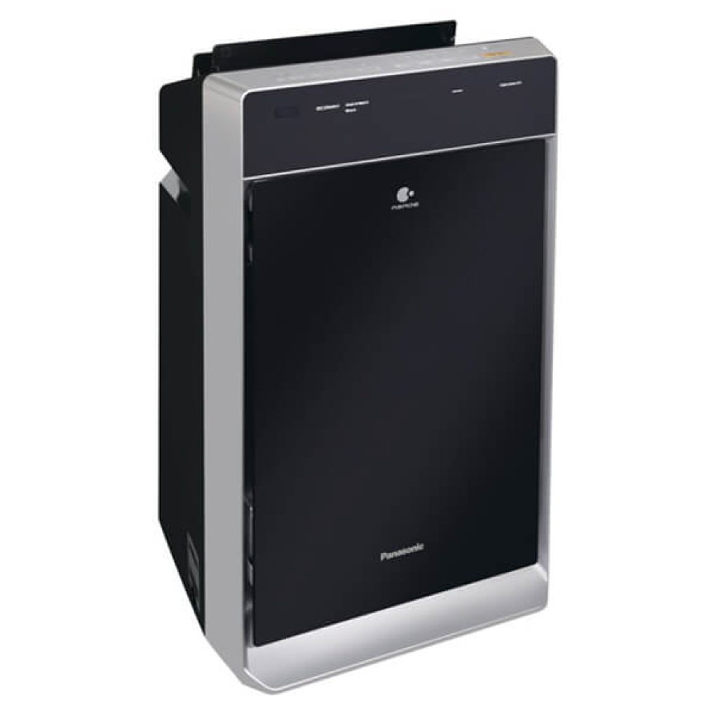 2-е місце очищувач повітря Panasonic F-VXK70R-K