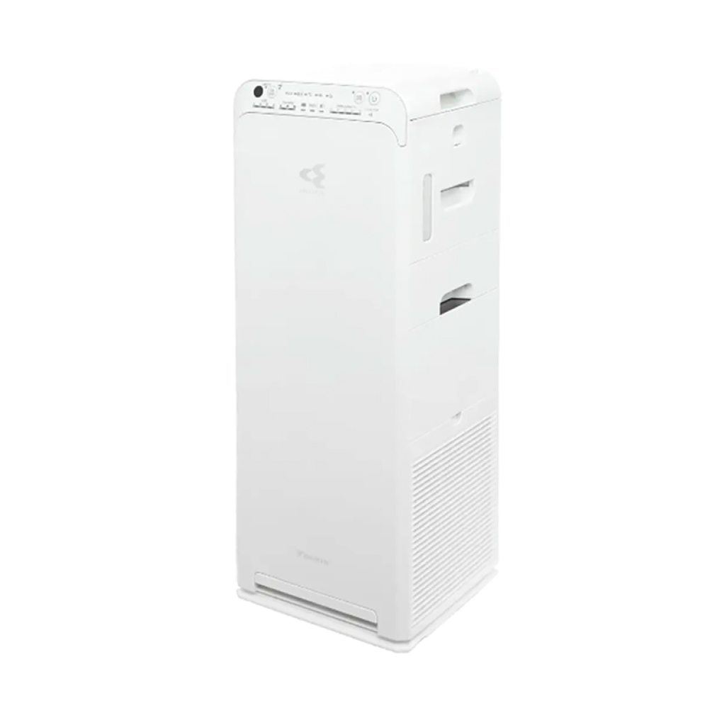 1-е місце очисник повітря Daikin MCK55W