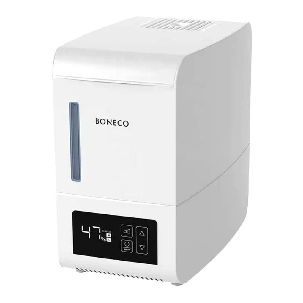 6-е місце зволожувач повітря Boneco S250