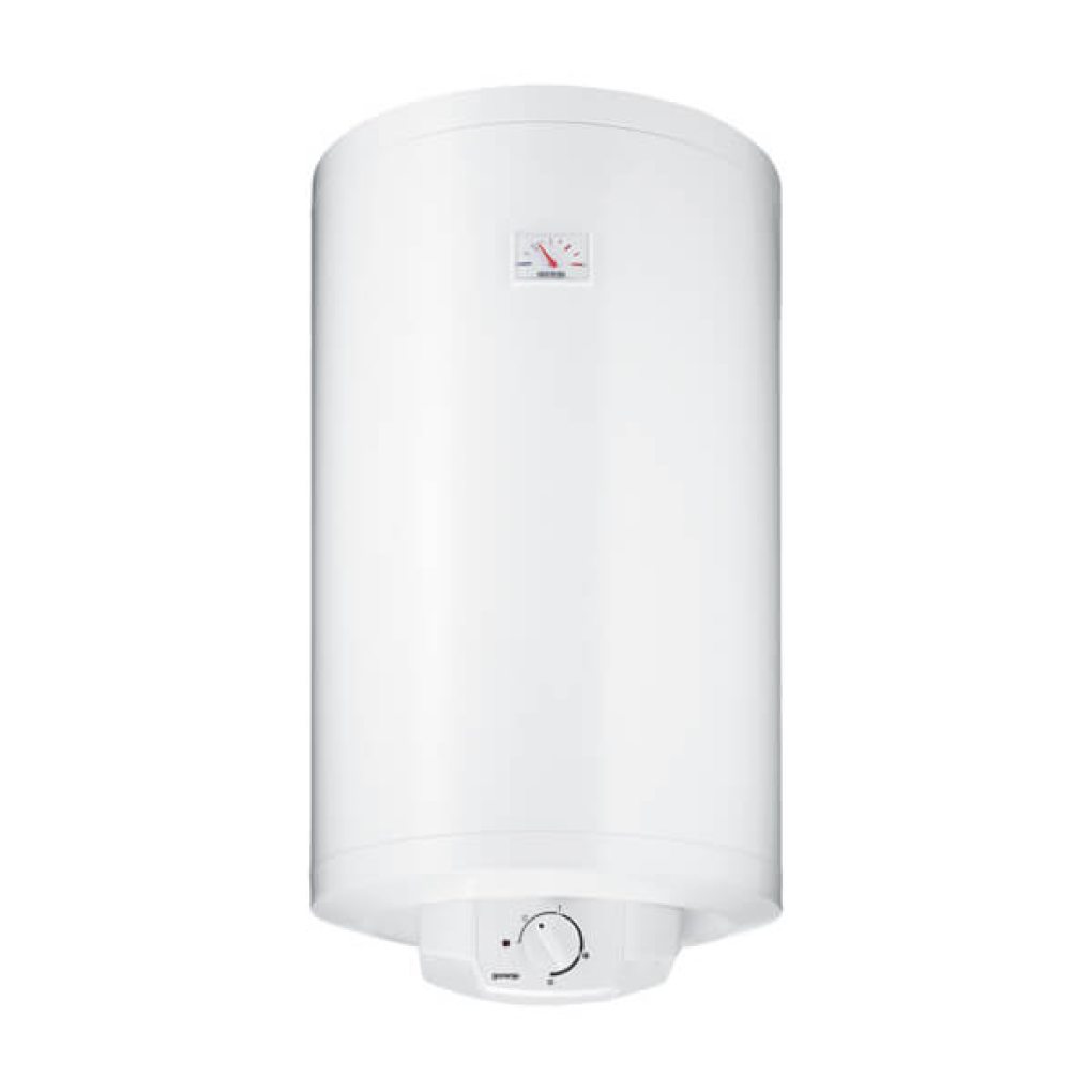 9-те місце рейтингу бойлер електричний Gorenje GBF100/UA (294124)